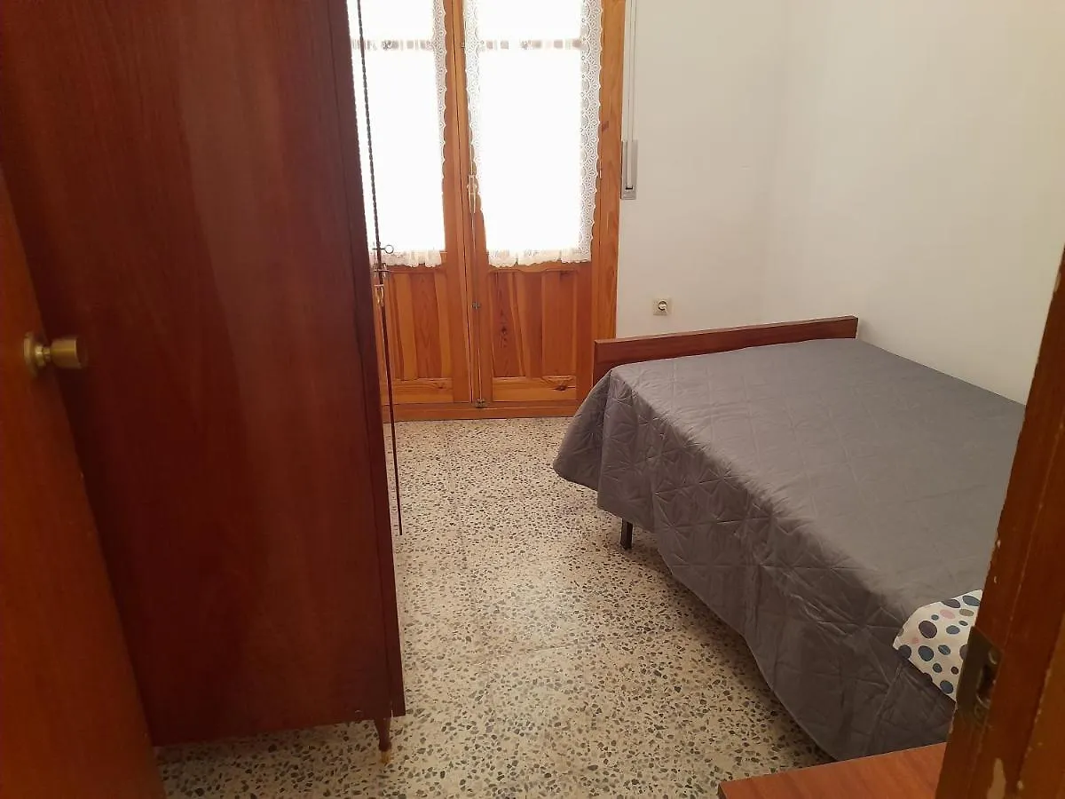 Villa Casa Real Serón