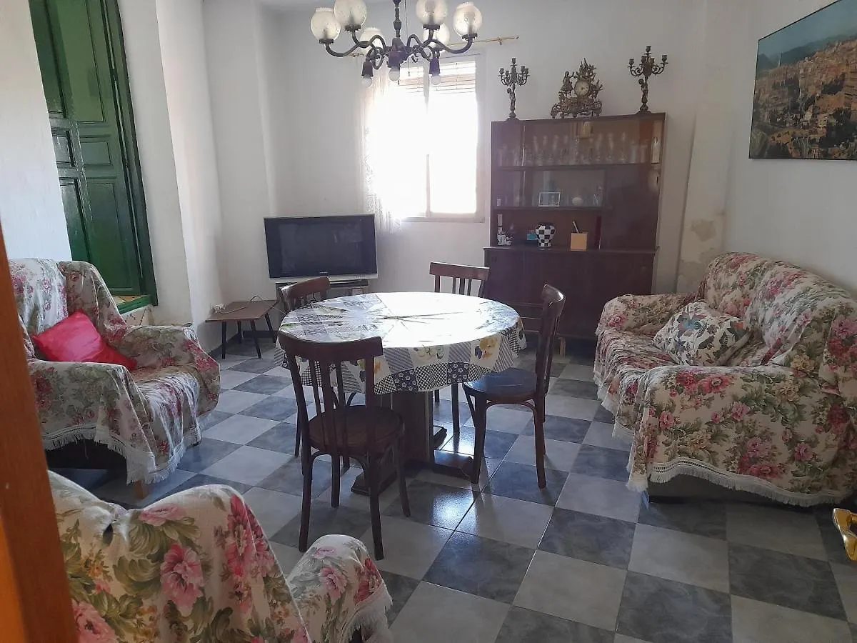 Villa Casa Real Serón 0*,  Spagna