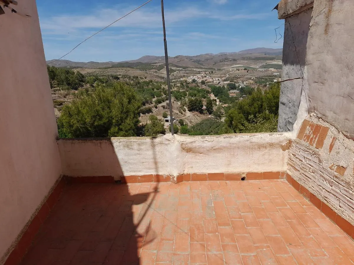 Villa Casa Real Serón 0*,