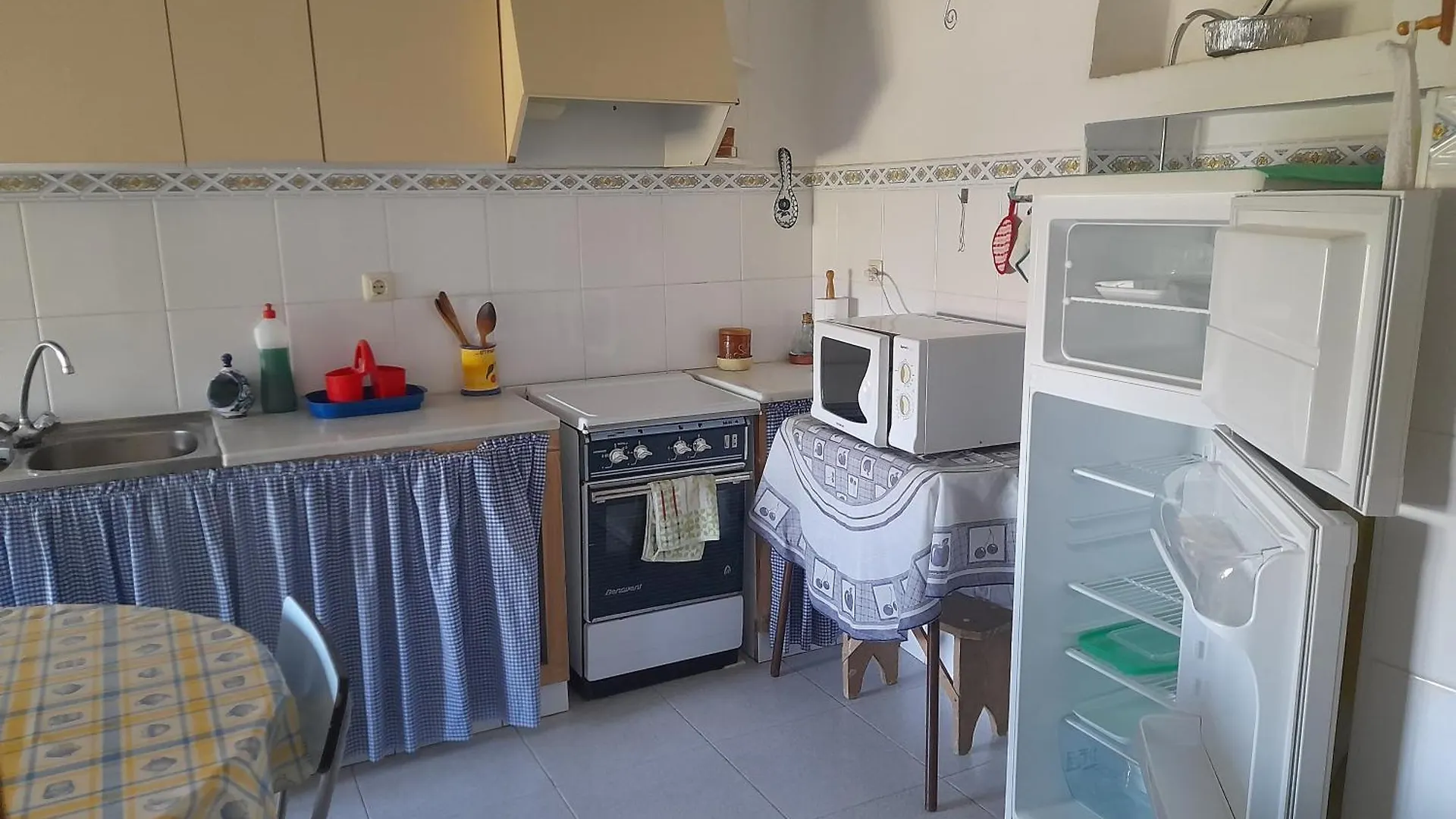 Villa Casa Real Serón 0*,  Spagna