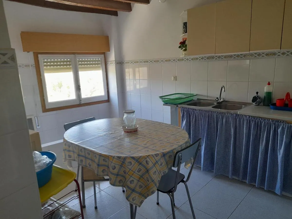 Holiday home Casa Real Villa Seron