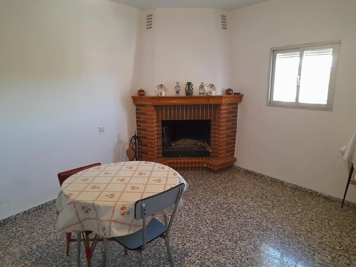 Casa Real Villa Seron