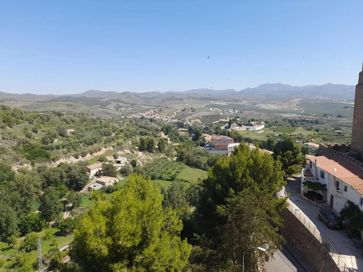 Holiday home Casa Real Villa Seron