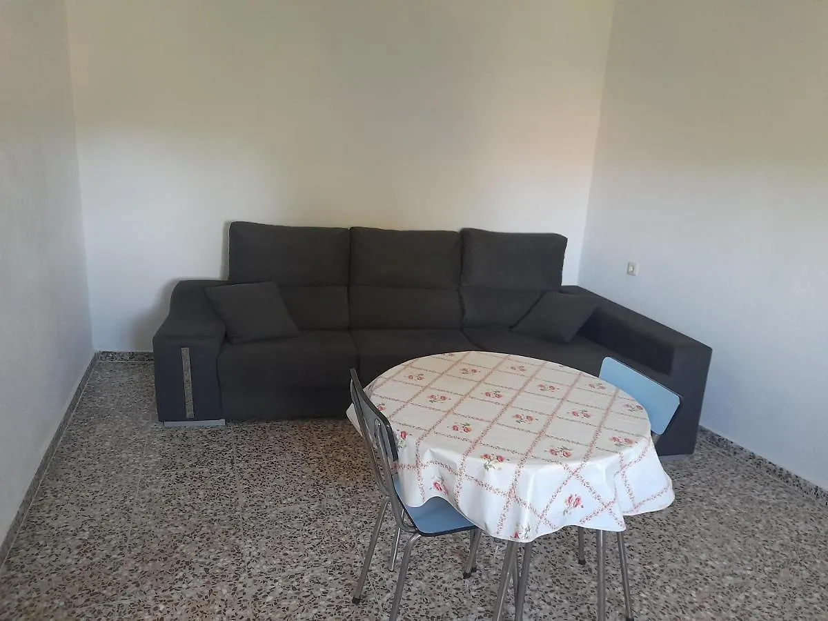 Casa Real Villa Seron Holiday home