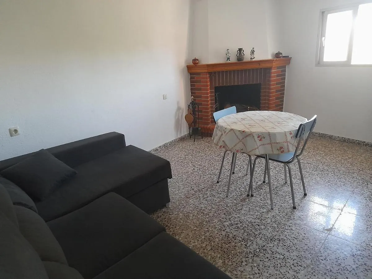 Casa Real Villa Seron