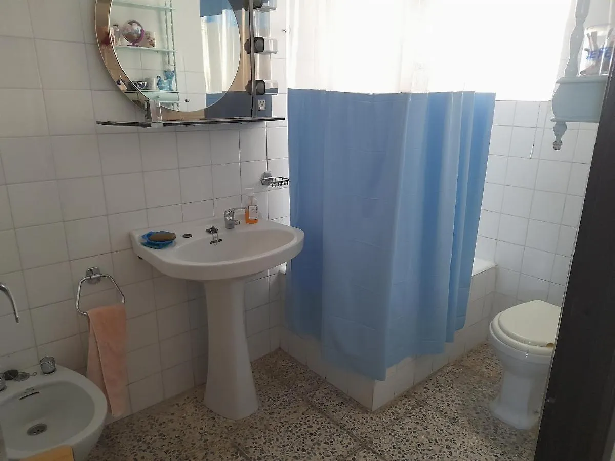 Casa Real Villa Seron Holiday home