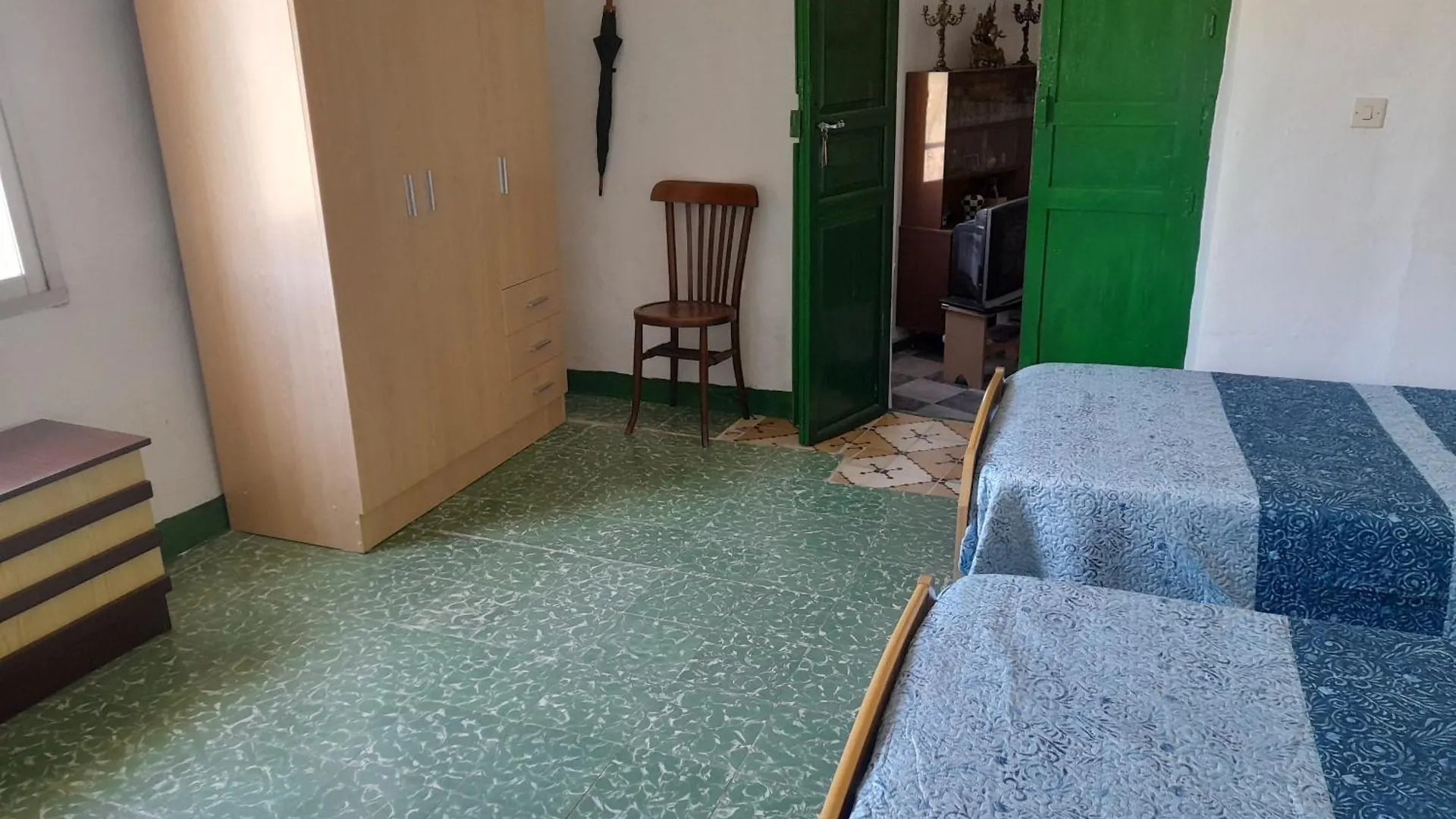 Holiday home Casa Real Villa Seron