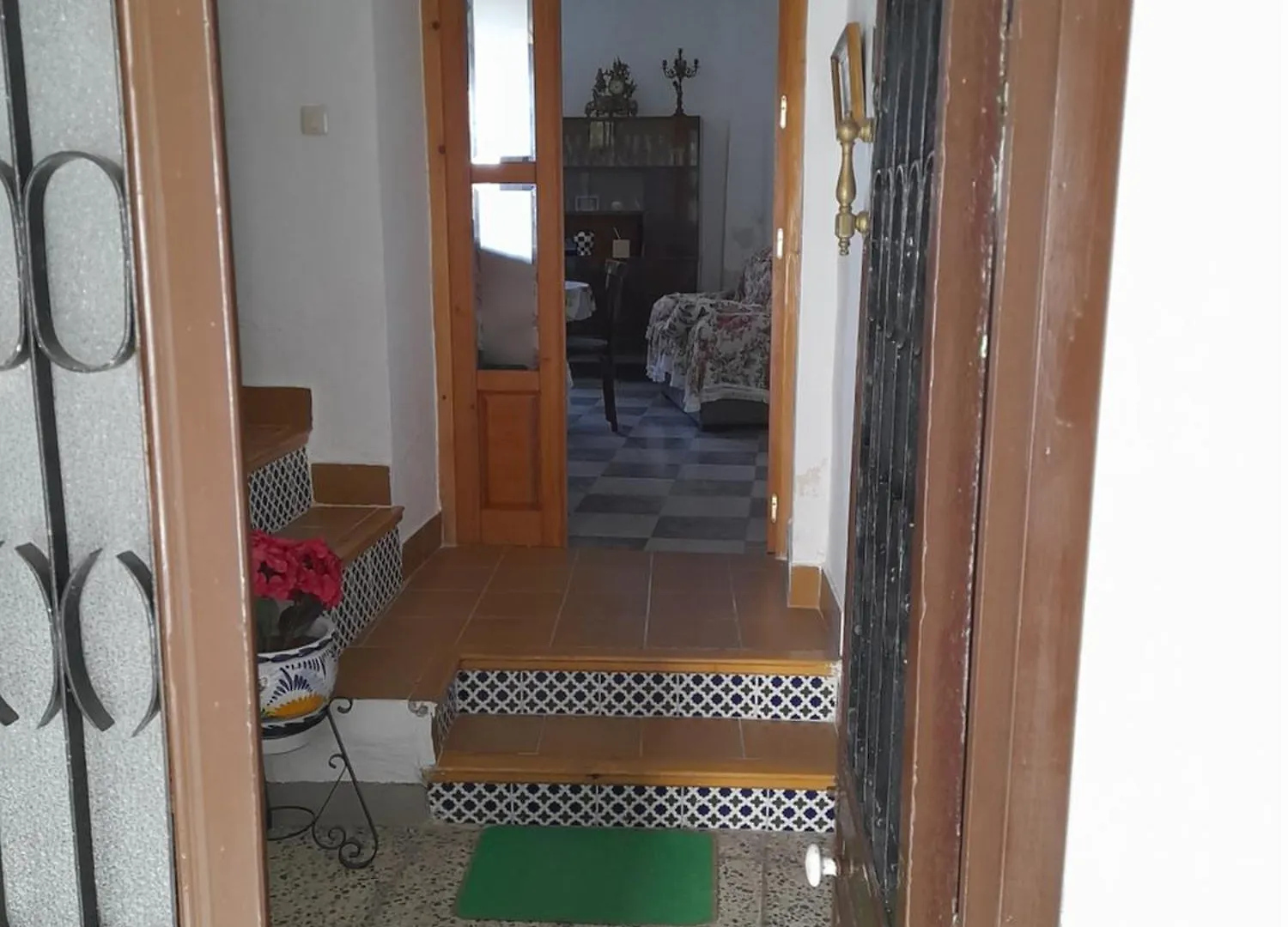 Holiday home Casa Real Villa Seron Spain
